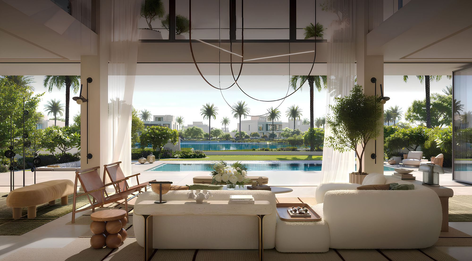 The Oasis by Emaar